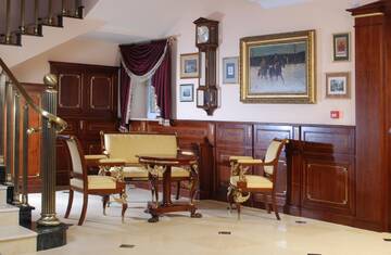 Фотографии Отель Hotel na Podzamczu г. Тарновске-Гуры (Польша) №3 Фото Отель Hotel na Podzamczu г. Тарновске-Гуры 3