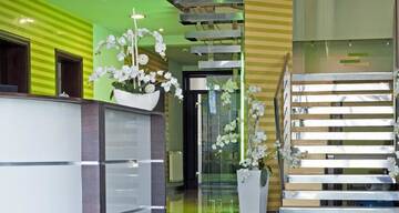 Фотографии Отель Hotel Neo г. Тарновске-Гуры (Польша) №5 Фото Отель Hotel Neo г. Тарновске-Гуры 5