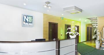 Фотографии Отель Hotel Neo г. Тарновске-Гуры (Польша) №3 Фото Отель Hotel Neo г. Тарновске-Гуры 3