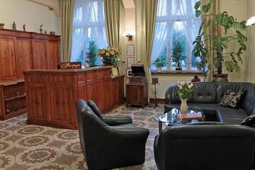 Фотографии Отель Hotel Aslan г. Тарновске-Гуры (Польша) №4 Фото Отель Hotel Aslan г. Тарновске-Гуры 4