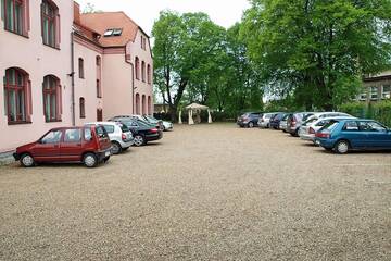 Фотографии Отель Hotel Aslan г. Тарновске-Гуры (Польша) №5 Фото Отель Hotel Aslan г. Тарновске-Гуры 5