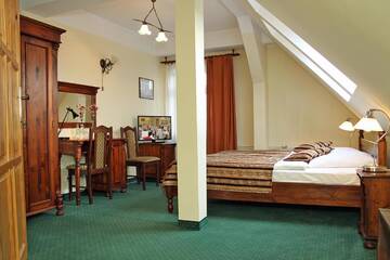 Фотографии Отель Hotel Aslan г. Тарновске-Гуры (Польша) №2 Фото Отель Hotel Aslan г. Тарновске-Гуры 2
