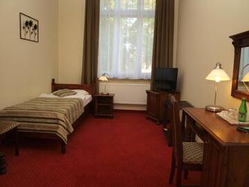 Фотографии Отель Hotel Aslan г. Тарновске-Гуры (Польша) №3 Фото Отель Hotel Aslan г. Тарновске-Гуры 3