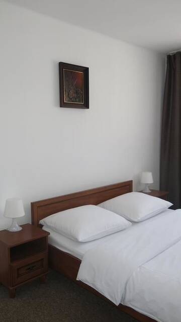 Фотографии Отель Hotel Olimpijski г. Тарновске-Гуры (Польша) №1 Фото Отель Hotel Olimpijski г. Тарновске-Гуры 1