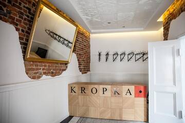 Фотографии Гостевой дом Pokoje Gościnne Kropka г. Тарновске-Гуры (Польша) №3 Фото Гостевой дом Pokoje Gościnne Kropka г. Тарновске-Гуры 3