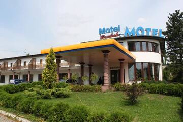 Фотографии Отель Motel DRABEK г. Тарновске-Гуры (Польша) №1 Фото Отель Motel DRABEK г. Тарновске-Гуры 1