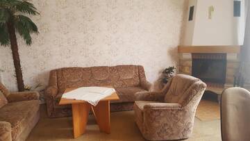 Фото номера Стандартные апартаменты Отель Motel DRABEK г. Тарновске-Гуры 3