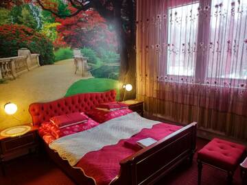 Фото номера Стандартные апартаменты Отель Motel DRABEK г. Тарновске-Гуры 4