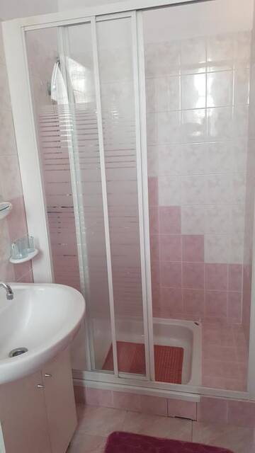 Фото номера Стандартные апартаменты Отель Motel DRABEK г. Тарновске-Гуры 6